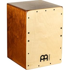 Amazon.co.jp: カホン - パーカッション・打楽器: 楽器・音響機器